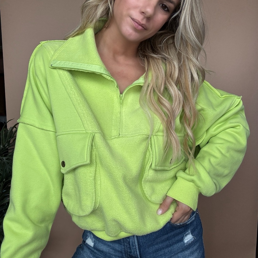 Carter Pullover - image 1